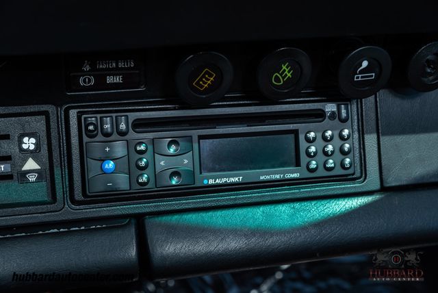 1981 Porsche 911 Turbo  - 22800266 - 80