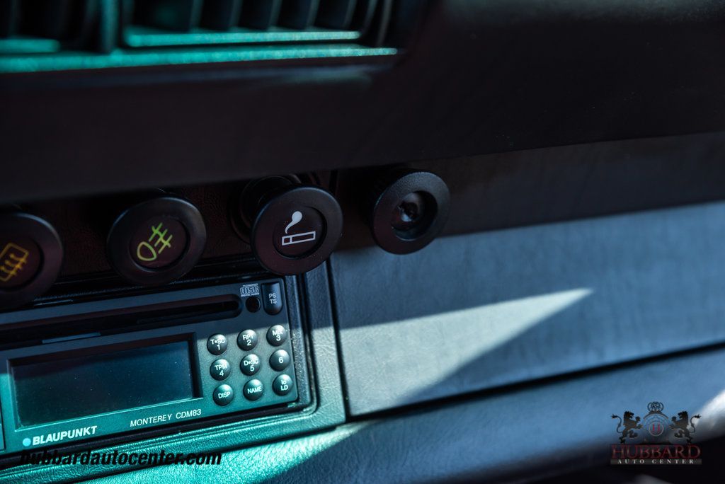 1981 Porsche 911 Turbo  - 22800266 - 81