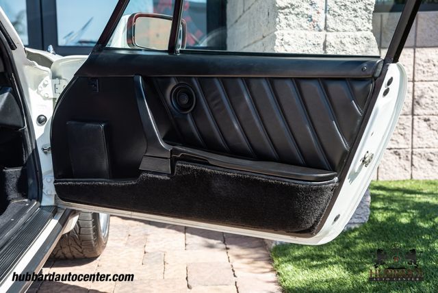 1981 Porsche 911 Turbo  - 22800266 - 82