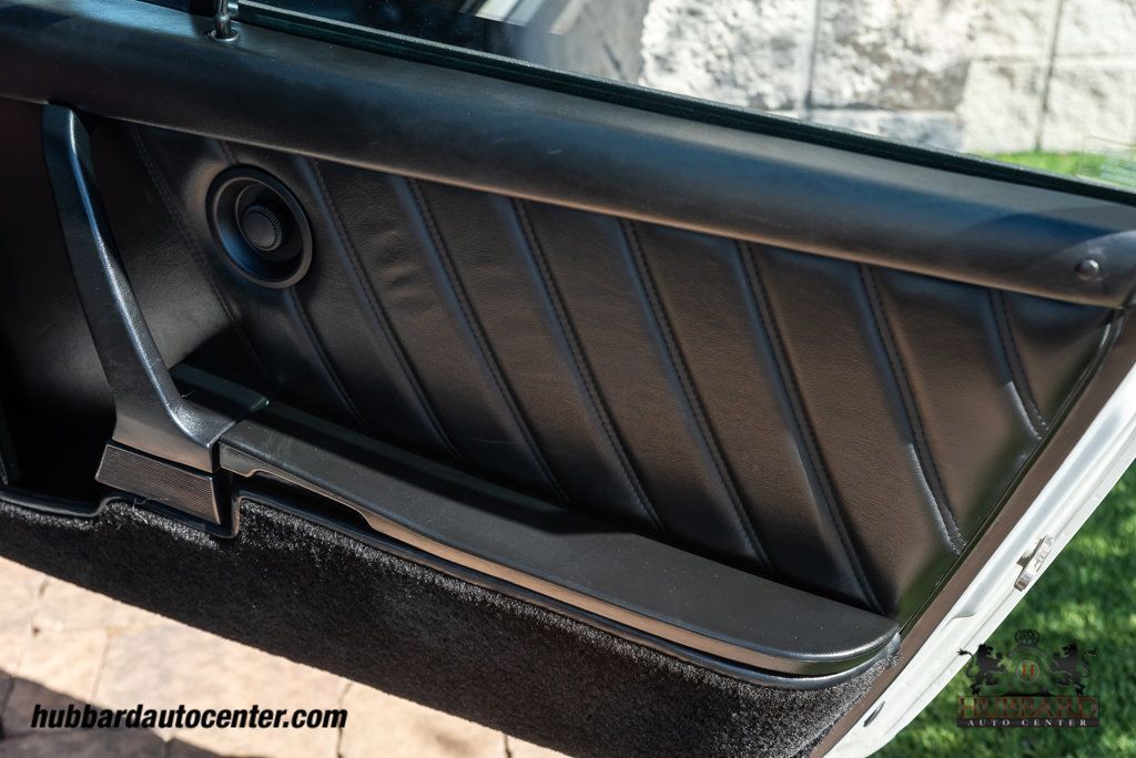 1981 Porsche 911 Turbo  - 22800266 - 83