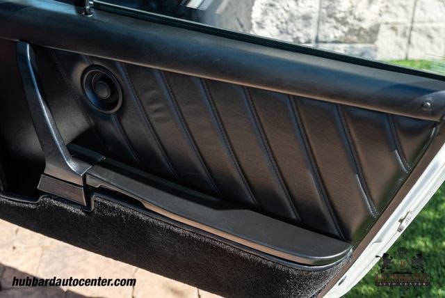 1981 Porsche 911 Turbo  - 22800266 - 83