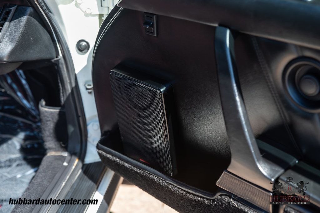 1981 Porsche 911 Turbo  - 22800266 - 84