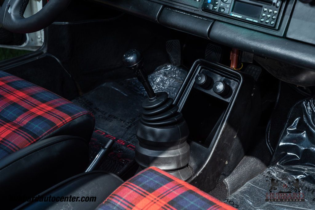 1981 Porsche 911 Turbo  - 22800266 - 85