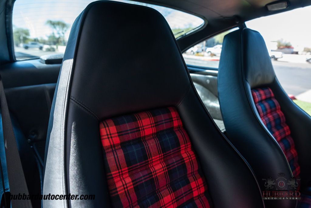 1981 Porsche 911 Turbo  - 22800266 - 87