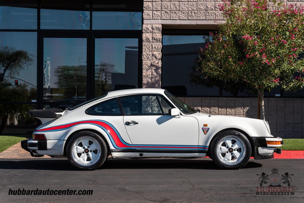 1981 Porsche 911 Turbo  - 22800266 - 8