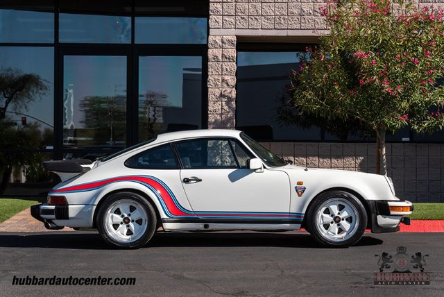 1981 Porsche 911 Turbo  - 22800266 - 8
