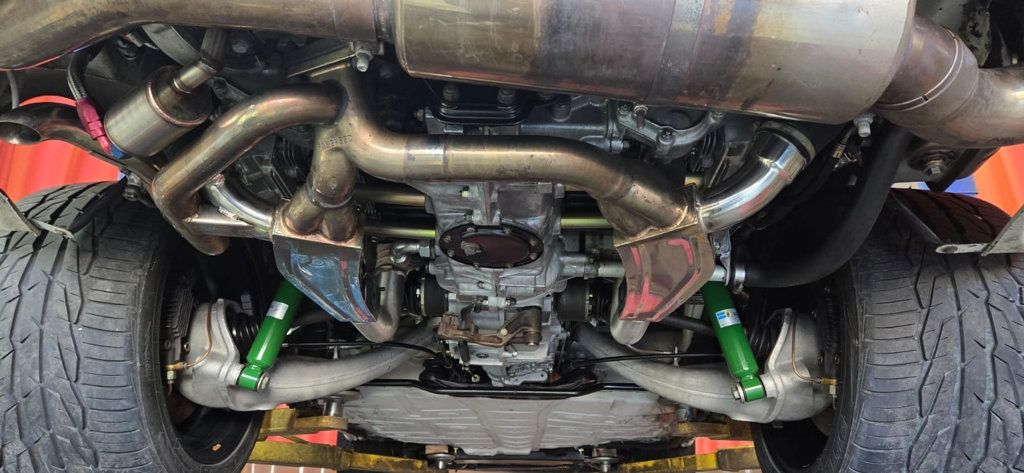 1981 Porsche 911 Turbo  - 22800266 - 94