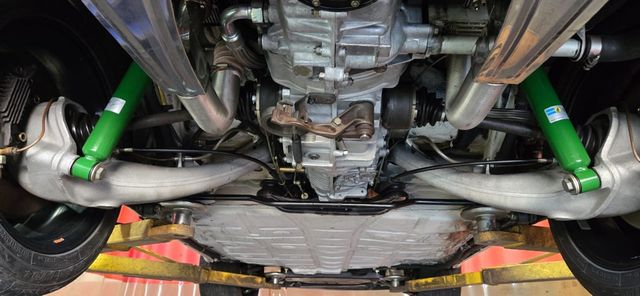 1981 Porsche 911 Turbo  - 22800266 - 95