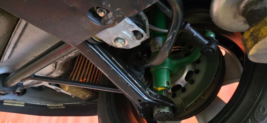 1981 Porsche 911 Turbo  - 22800266 - 97