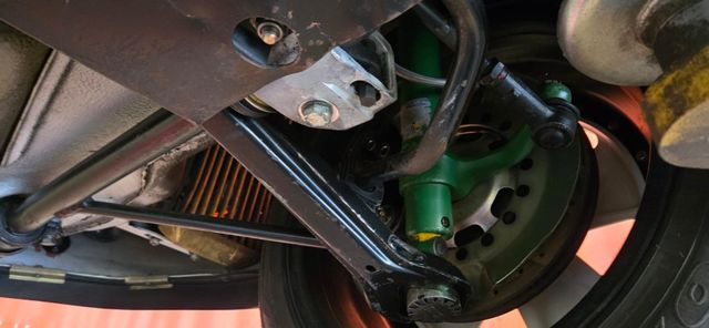 1981 Porsche 911 Turbo  - 22800266 - 97