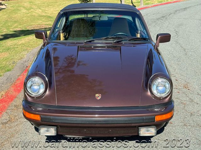 1981 Porsche 911SC Targa  - 22184265 - 11