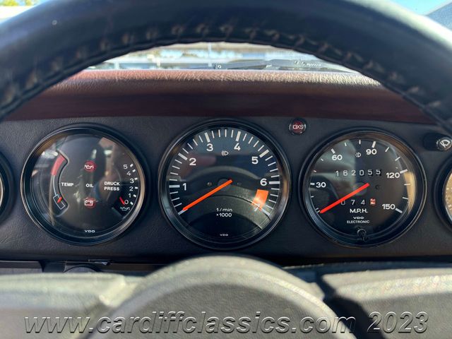 1981 Porsche 911SC Targa  - 22184265 - 19