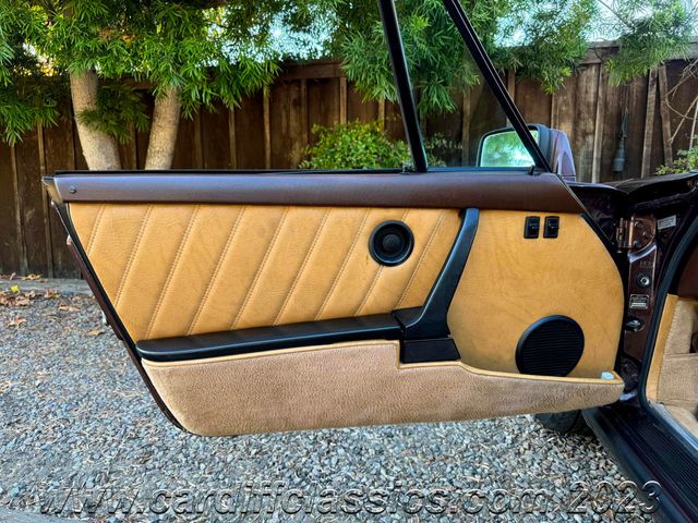 1981 Porsche 911SC Targa  - 22184265 - 20