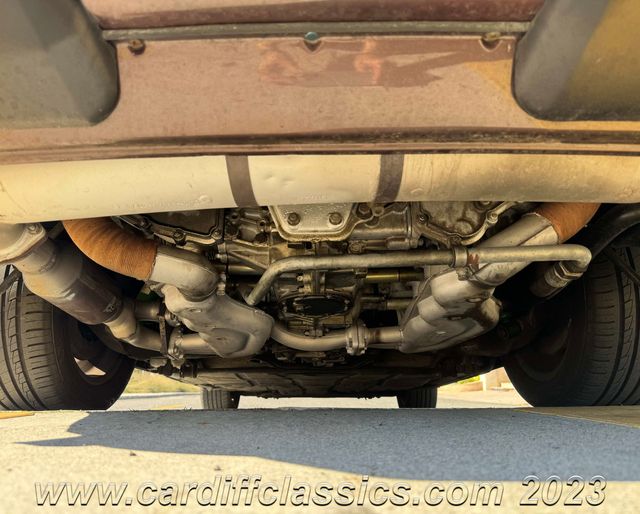 1981 Porsche 911SC Targa  - 22184265 - 25