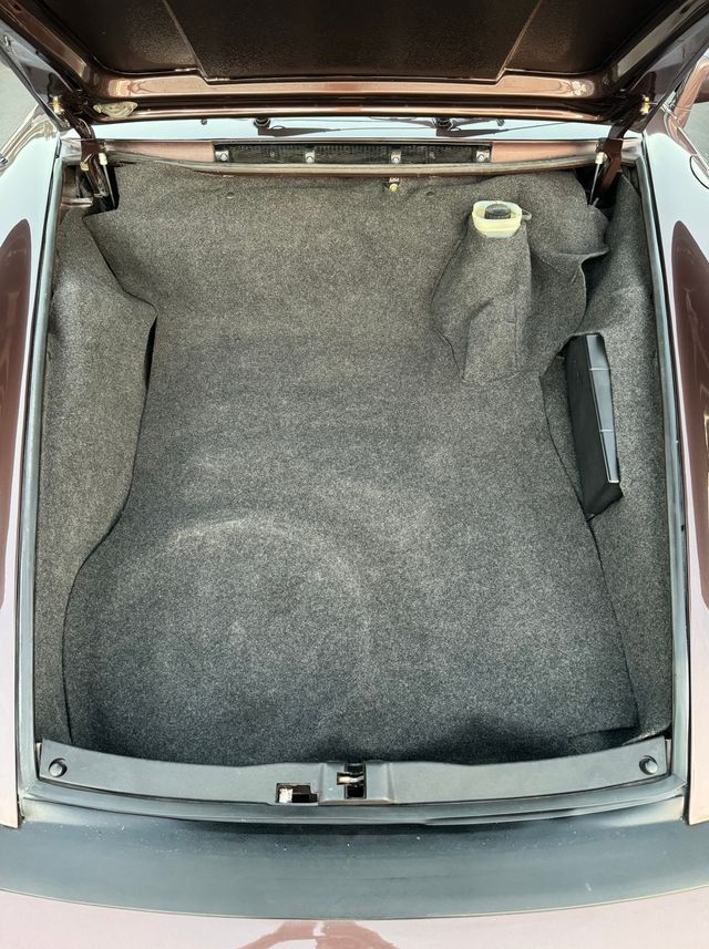 1981 Porsche 911SC Targa  - 22184265 - 29