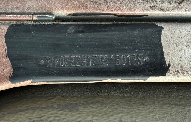 1981 Porsche 911SC Targa  - 22184265 - 33
