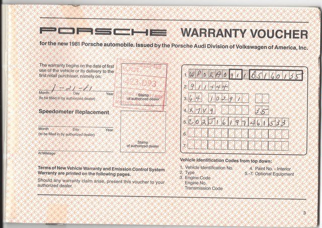 1981 Porsche 911SC Targa  - 22184265 - 37