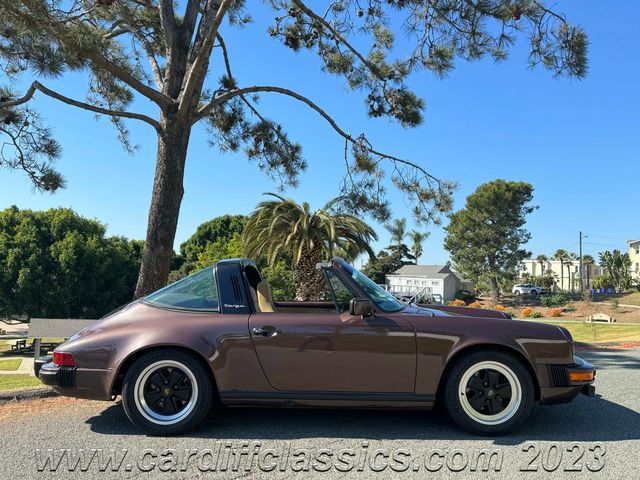 1981 Porsche 911SC Targa  - 22184265 - 3