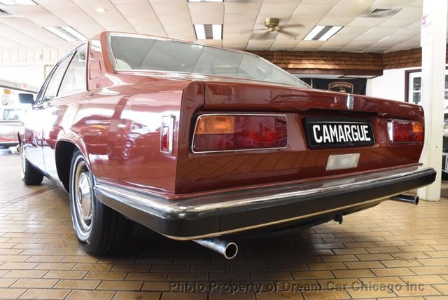 1981 Rolls-Royce Camargue  - 21865233 - 3