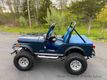 1982 AMERICAN MOTORS JEEP Wrangler CJ5 For Sale - 23029223 - 14