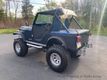 1982 AMERICAN MOTORS JEEP Wrangler CJ5 For Sale - 23029223 - 16