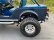 1982 AMERICAN MOTORS JEEP Wrangler CJ5 For Sale - 23029223 - 21