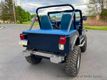 1982 AMERICAN MOTORS JEEP Wrangler CJ5 For Sale - 23029223 - 26
