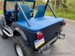 1982 AMERICAN MOTORS JEEP Wrangler CJ5 For Sale - 23029223 - 37