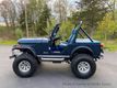 1982 AMERICAN MOTORS JEEP Wrangler CJ5 For Sale - 23029223 - 3
