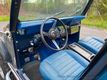 1982 AMERICAN MOTORS JEEP Wrangler CJ5 For Sale - 23029223 - 43
