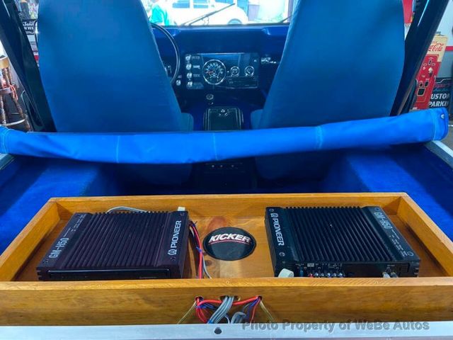 1982 AMERICAN MOTORS JEEP Wrangler CJ5 For Sale - 23029223 - 50