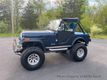 1982 AMERICAN MOTORS JEEP Wrangler CJ5 For Sale - 23029223 - 57