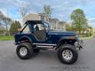 1982 AMERICAN MOTORS JEEP Wrangler CJ5 For Sale - 23029223 - 61