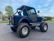 1982 AMERICAN MOTORS JEEP Wrangler CJ5 For Sale - 23029223 - 63