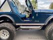 1982 AMERICAN MOTORS JEEP Wrangler CJ5 For Sale - 23029223 - 69