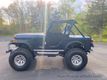 1982 AMERICAN MOTORS JEEP Wrangler CJ5 For Sale - 23029223 - 76