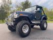 1982 AMERICAN MOTORS JEEP Wrangler CJ5 For Sale - 23029223 - 79