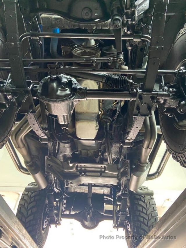 1982 AMERICAN MOTORS JEEP Wrangler CJ5 For Sale - 23029223 - 91