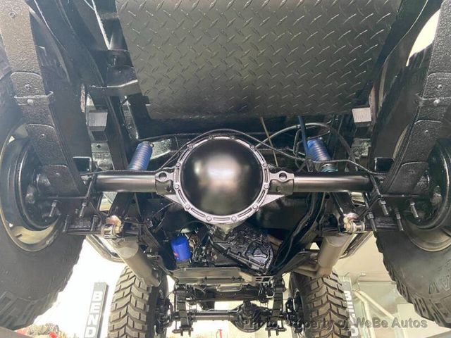 1982 AMERICAN MOTORS JEEP Wrangler CJ5 For Sale - 23029223 - 95