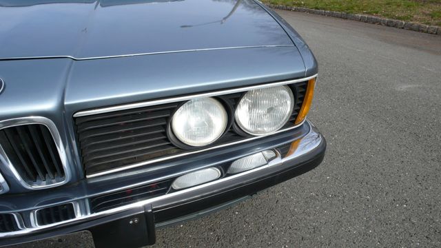 1982 BMW 7 Series  - 17179760 - 9