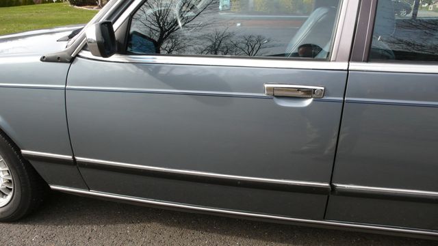 1982 BMW 7 Series  - 17179760 - 11
