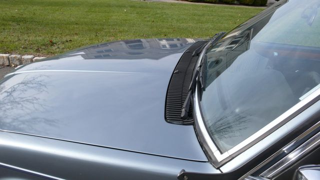 1982 BMW 7 Series  - 17179760 - 13