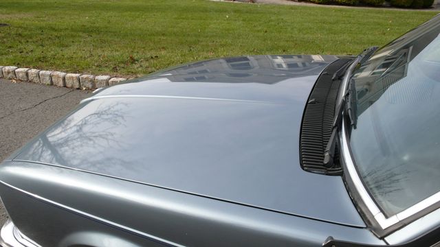 1982 BMW 7 Series  - 17179760 - 14