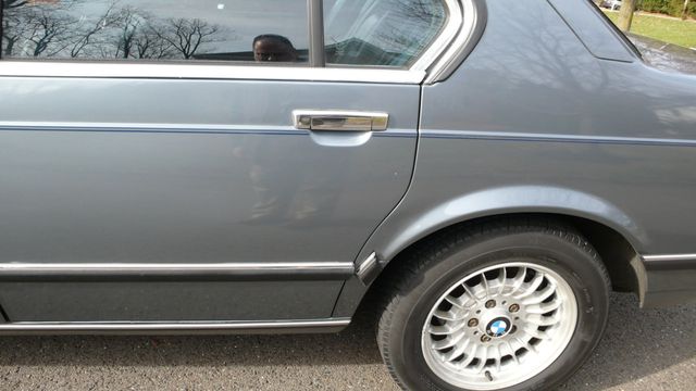 1982 BMW 7 Series  - 17179760 - 15