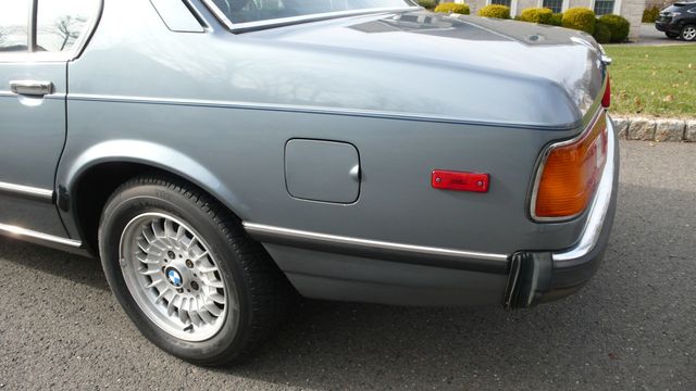 1982 BMW 7 Series  - 17179760 - 16