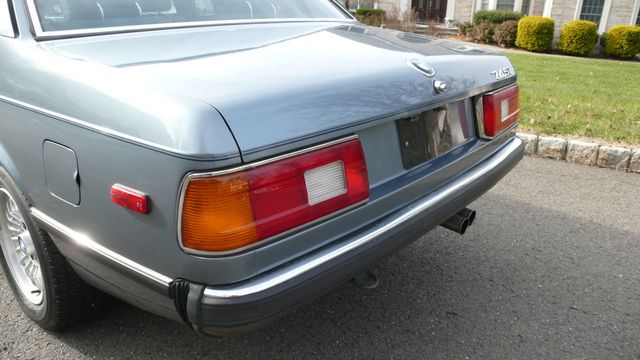 1982 BMW 7 Series  - 17179760 - 17