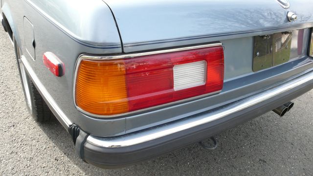 1982 BMW 7 Series  - 17179760 - 18