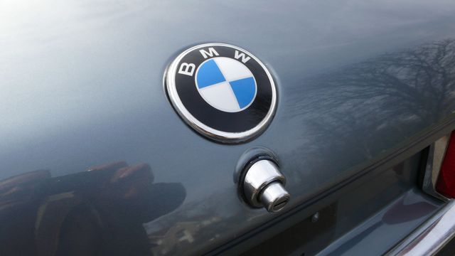 1982 BMW 7 Series  - 17179760 - 21