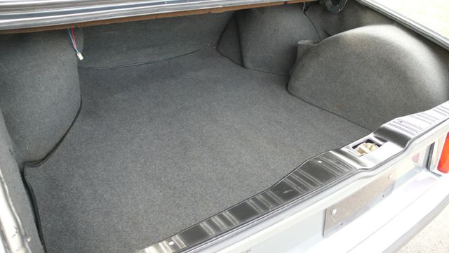 1982 BMW 7 Series  - 17179760 - 22