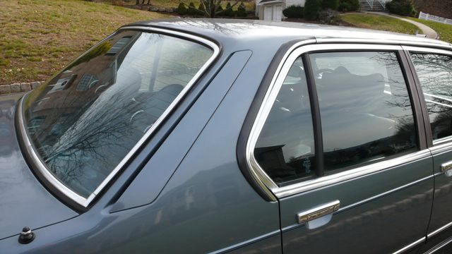 1982 BMW 7 Series  - 17179760 - 27